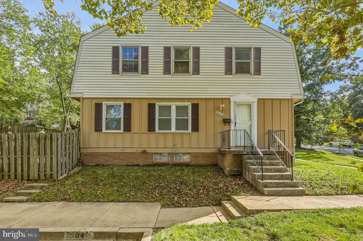 8459 Imperial Dr #4-a, Laurel, MD 20708 - #1