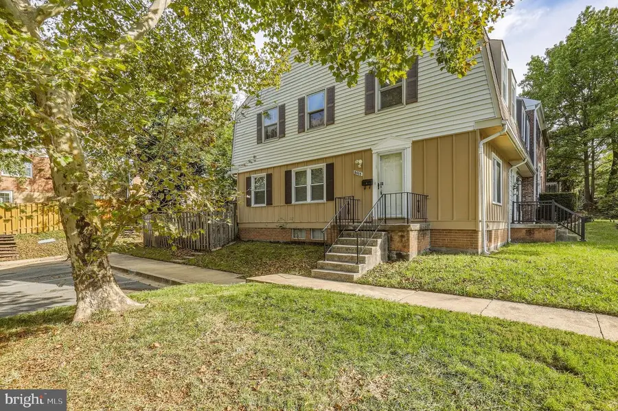 8459 Imperial Dr #4-a, Laurel, MD 20708 - #2