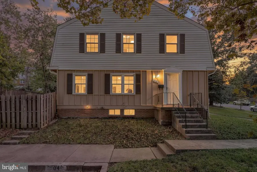 8459 Imperial Dr #4-a, Laurel, MD 20708 - #3
