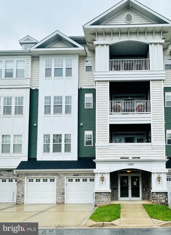 13801 Belle Chasse Blvd #111, LAUREL, MD 20707