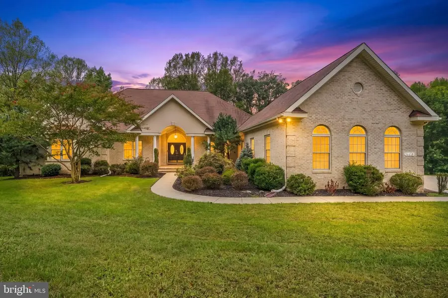 16610 Pleasant Colony Dr, Upper Marlboro, MD 20774 - #2