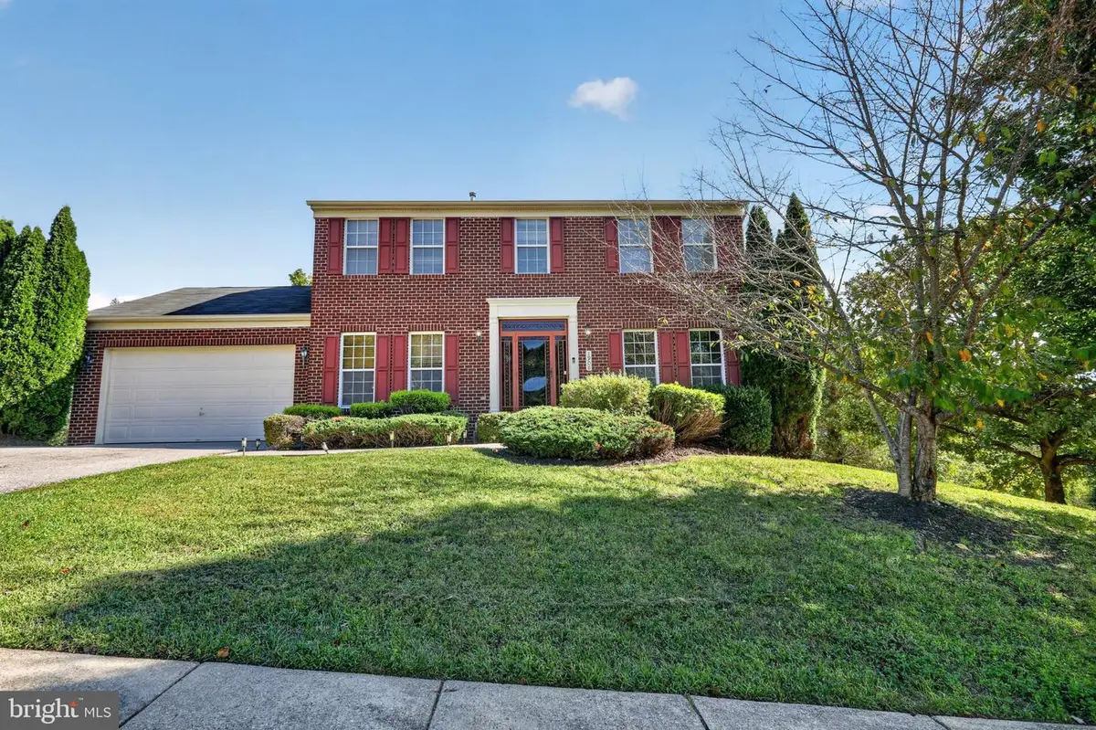 1908 Orchard Hill Dr, Fort Washington, MD 20744 - #1