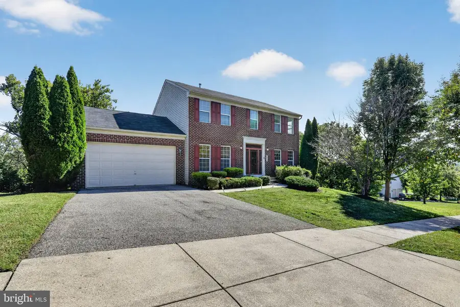 1908 Orchard Hill Dr, Fort Washington, MD 20744 - #2