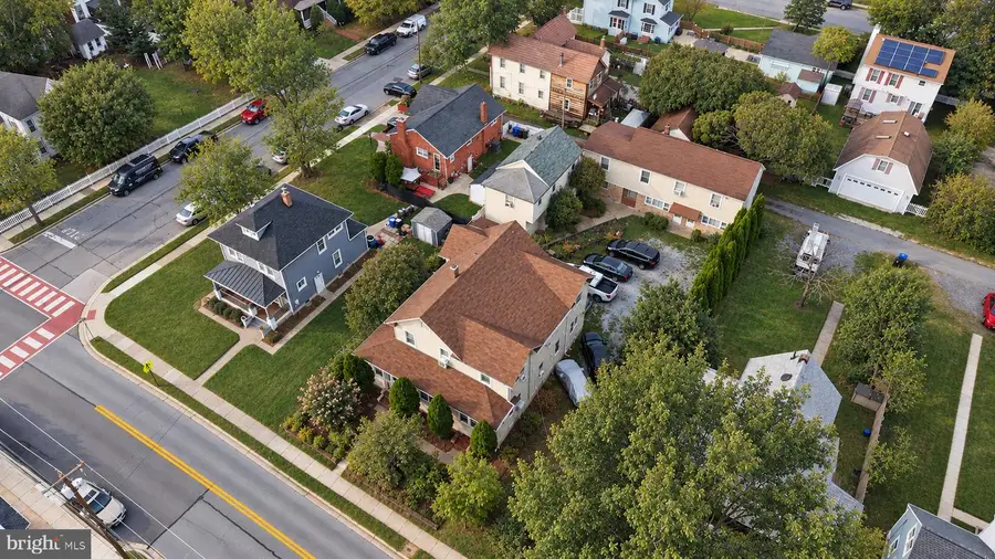 517 Montgomery St, Laurel, MD 20707 - #2