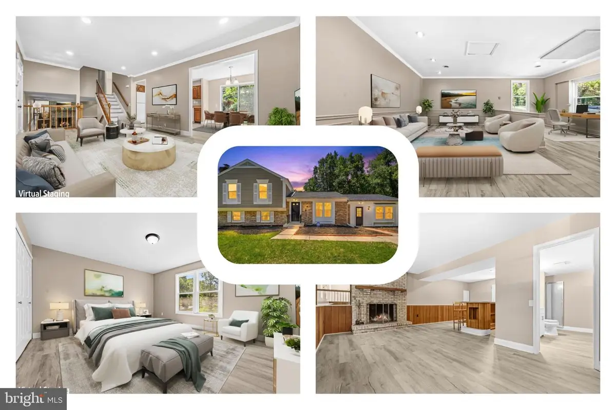 10107 Snowden Rd, Laurel, MD 20708 - #1