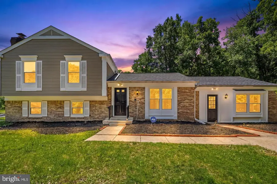 10107 Snowden Rd, Laurel, MD 20708 - #2
