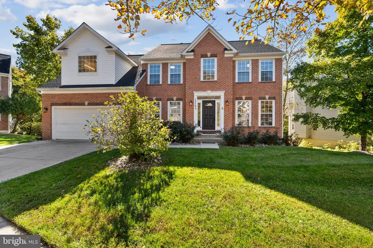 12504 Blue Ponds Ter, Beltsville, MD 20705 - #1