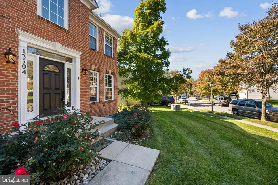 12504 Blue Ponds Ter, Beltsville, MD 20705 - #2