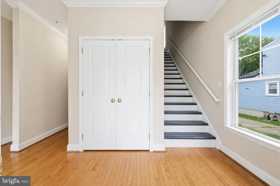4702 Tecumseh St, College Park, MD 20740 - #3