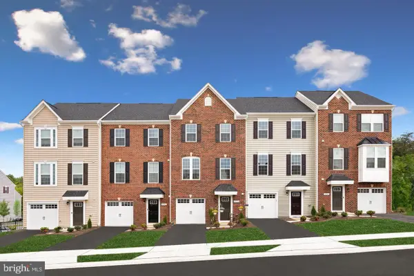 Address Withheld By Seller, BRANDYWINE, MD 20613