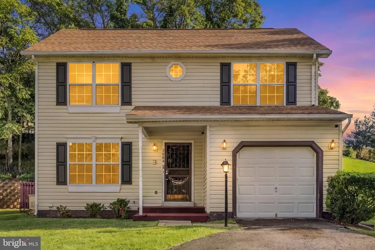 2004 Chita Ct, Temple Hills, MD 20748 - #1