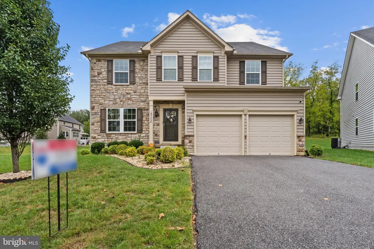 14302 Hidden Forest Dr, Accokeek, MD 20607 - #1