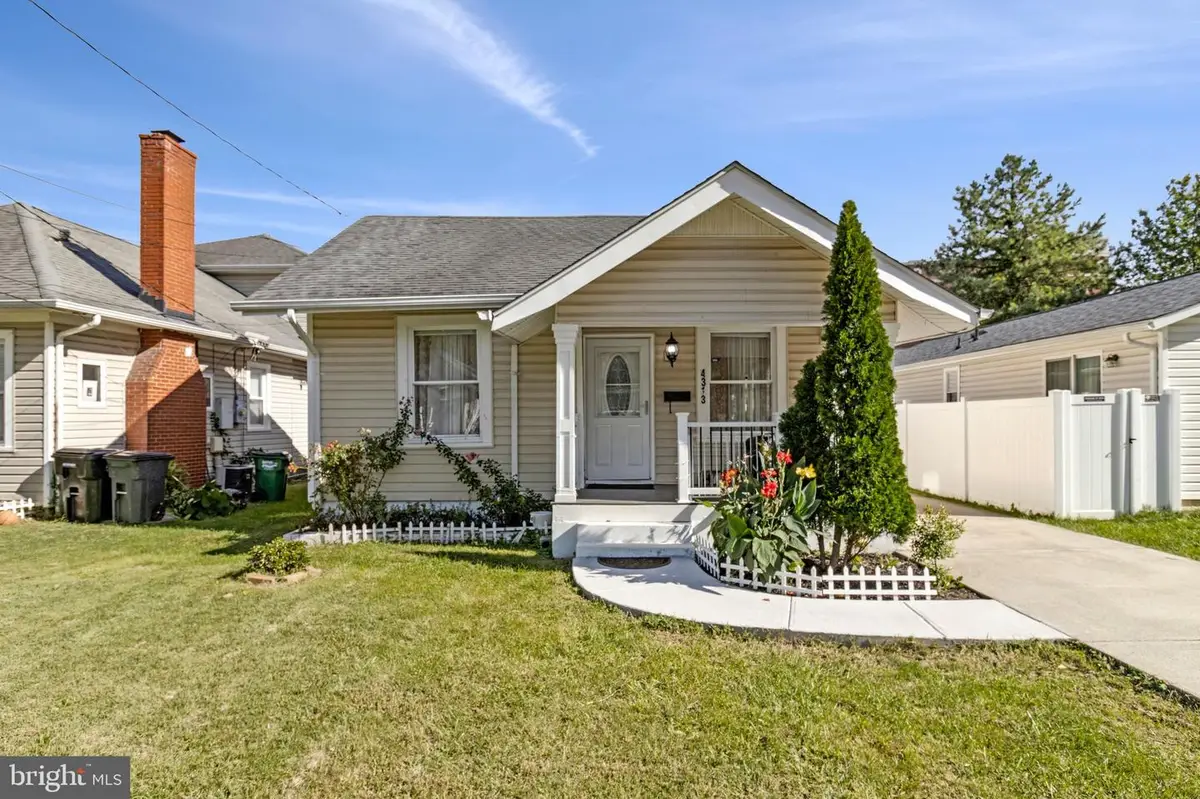 4313 40th Pl, Brentwood, MD 20722 - #1
