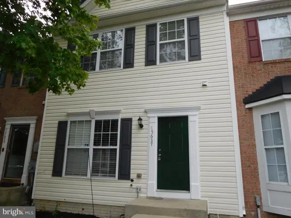 15637 Birmingham Cir, BRANDYWINE, MD 20613