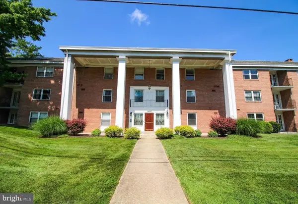 9808 47th Pl #202, COLLEGE PARK, MD 20740