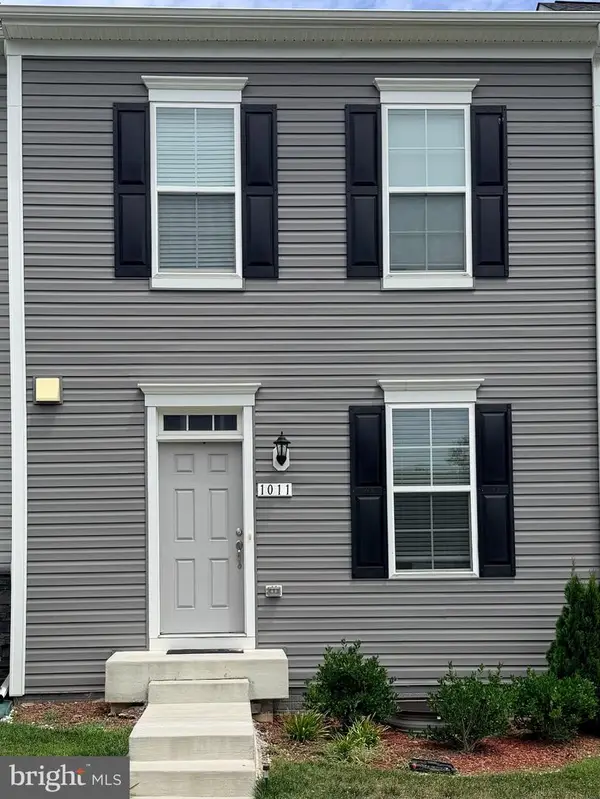 1011 Flester Ln, LAUREL, MD 20707