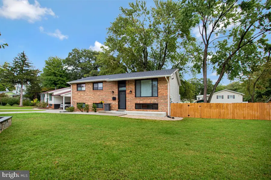 2701 Kelner Dr, Landover, MD 20785 - #2