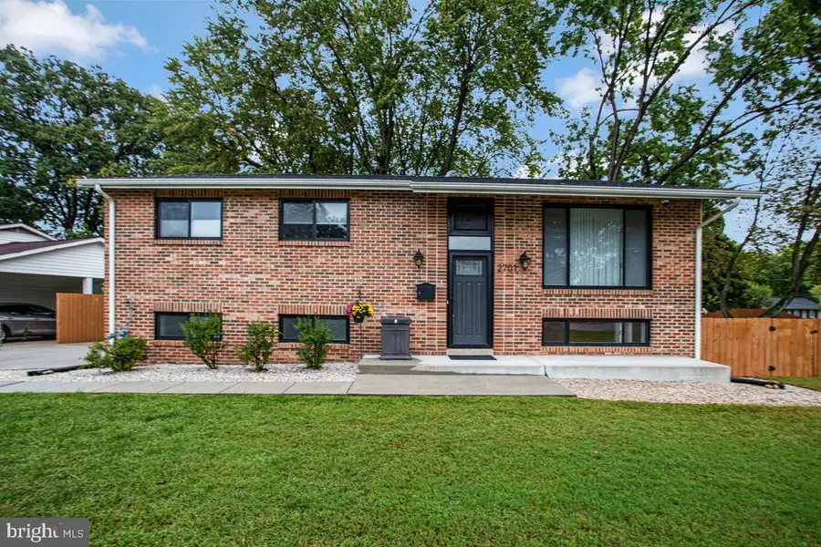 2701 Kelner Dr, Landover, MD 20785 - #3