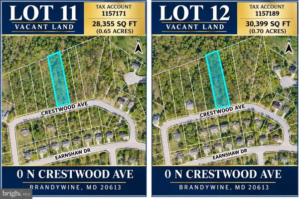 Crestwood Ave N, BRANDYWINE, MD 20613