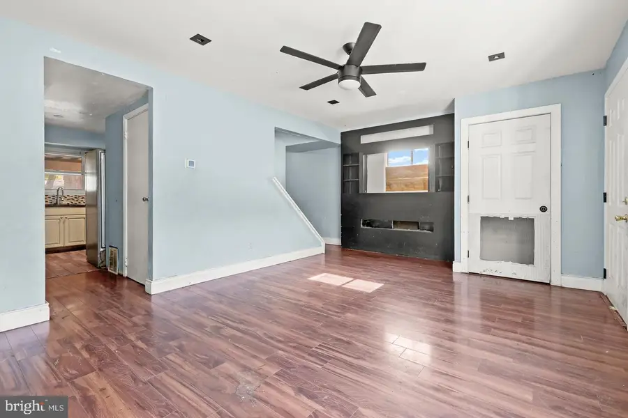 2217 Columbia Pl, Landover, MD 20785 - #3