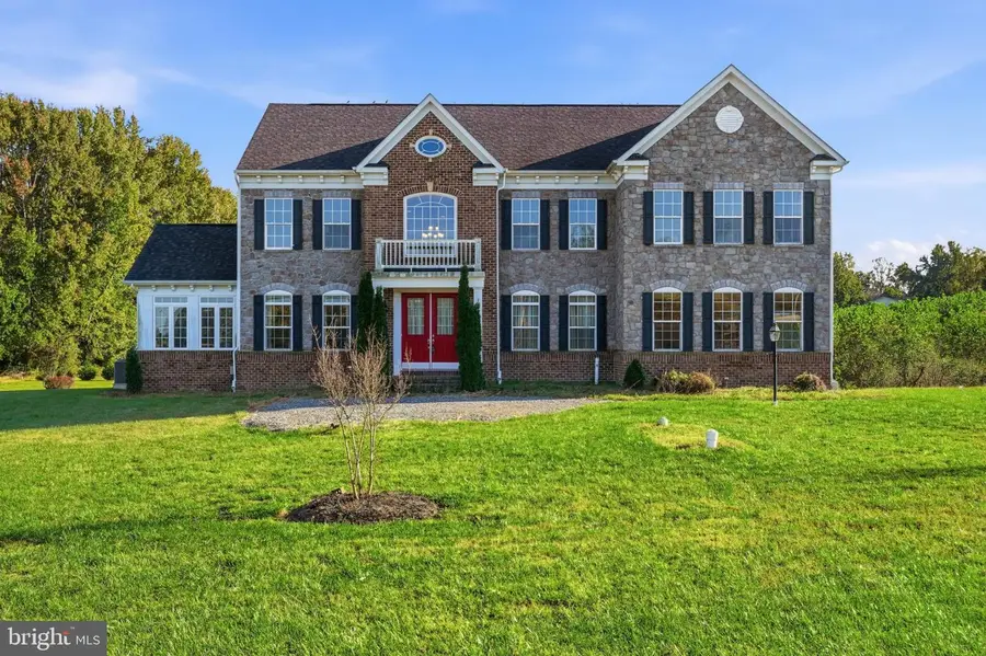 14651 Candy Rd, Upper Marlboro, MD 20772 - #2