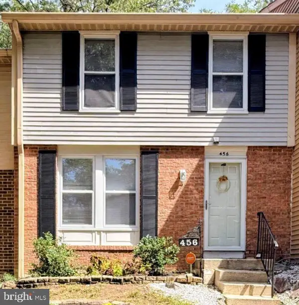 456 Shady Glen Dr, CAPITOL HEIGHTS, MD 20743