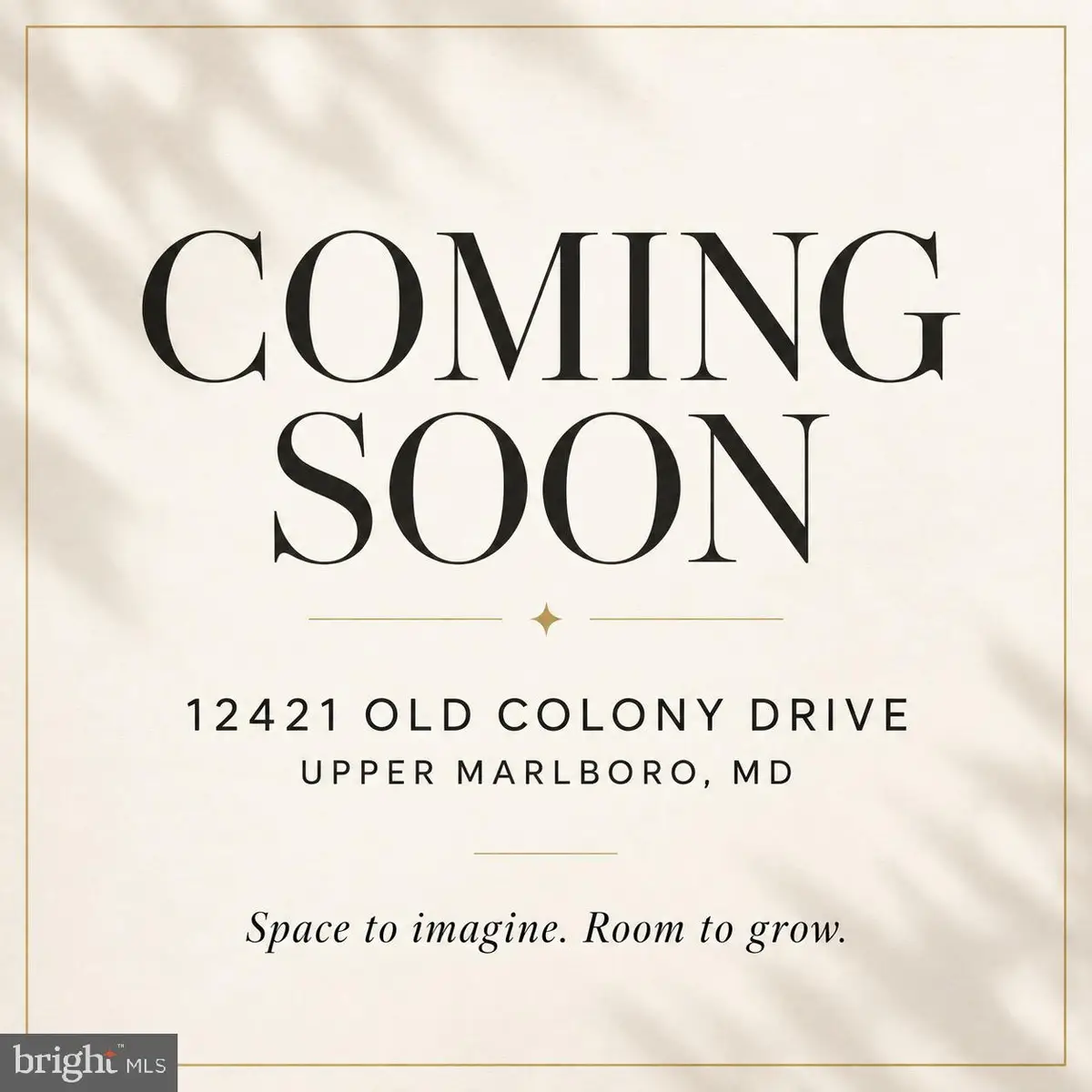 12421 Old Colony Dr, Upper Marlboro, MD 20772 - #1
