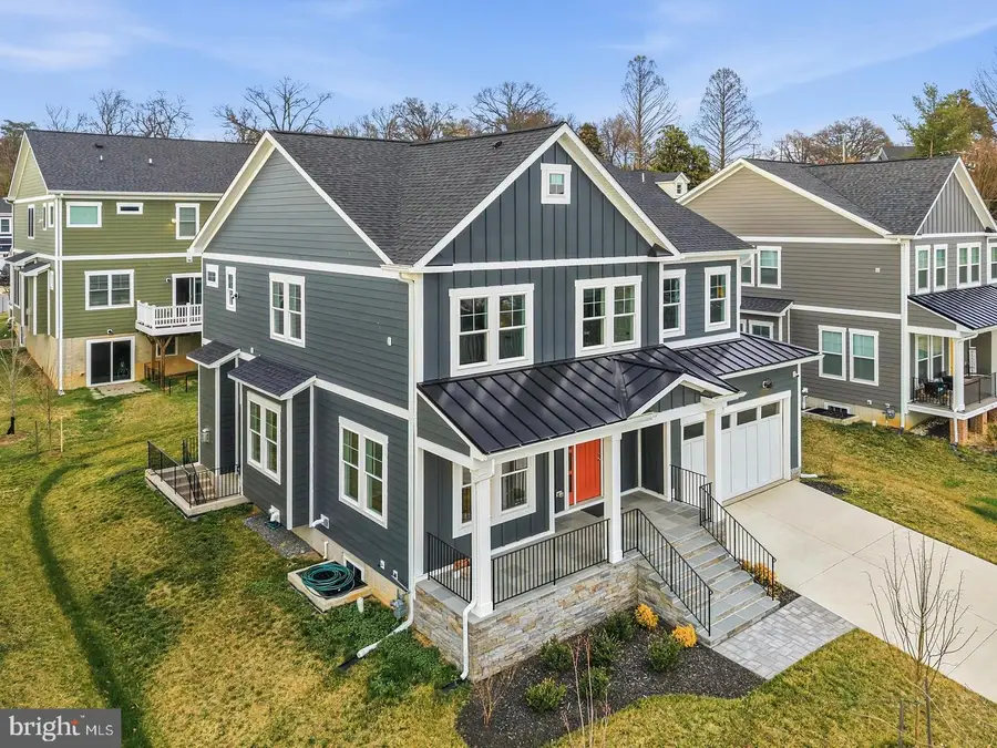 5807 Beecher St, Cheverly, MD 20785 - #2
