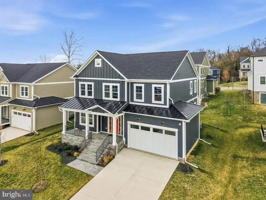 5807 Beecher St, Cheverly, MD 20785 - #3