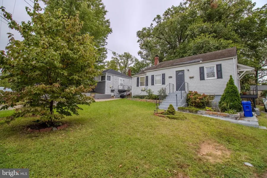 6009 State St, Landover, MD 20785 - #2