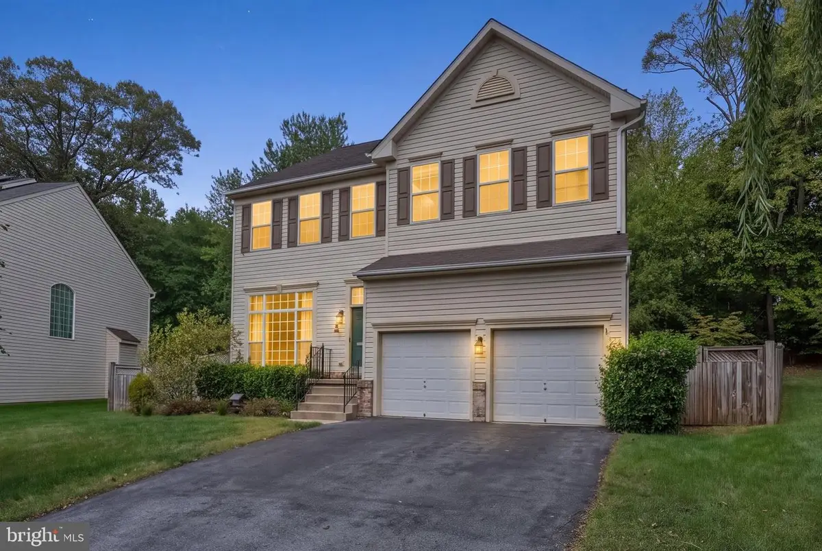 13912 Chadsworth Ter, Laurel, MD 20707 - #1
