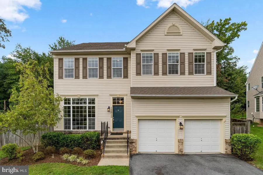 13912 Chadsworth Ter, Laurel, MD 20707 - #2