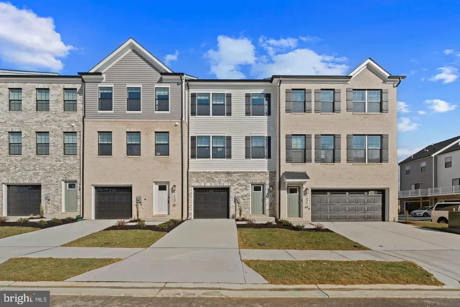 15043 Douglas Fir Ln, Brandywine, MD 20613 - #2