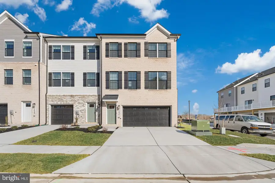 15011 Sapmoss Ln, Brandywine, MD 20613 - #2