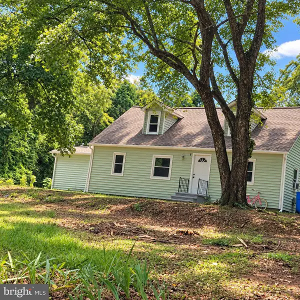 16905 Eagle Harbor Rd, AQUASCO, MD 20608
