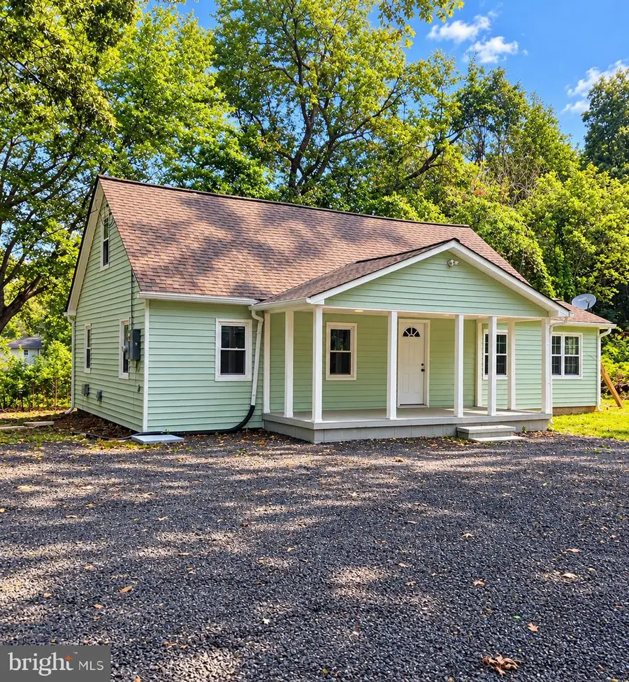16905 Eagle Harbor Rd, Aquasco, MD 20608 - #2