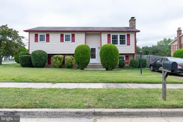 3300 Ryan Dr, SUITLAND, MD 20746