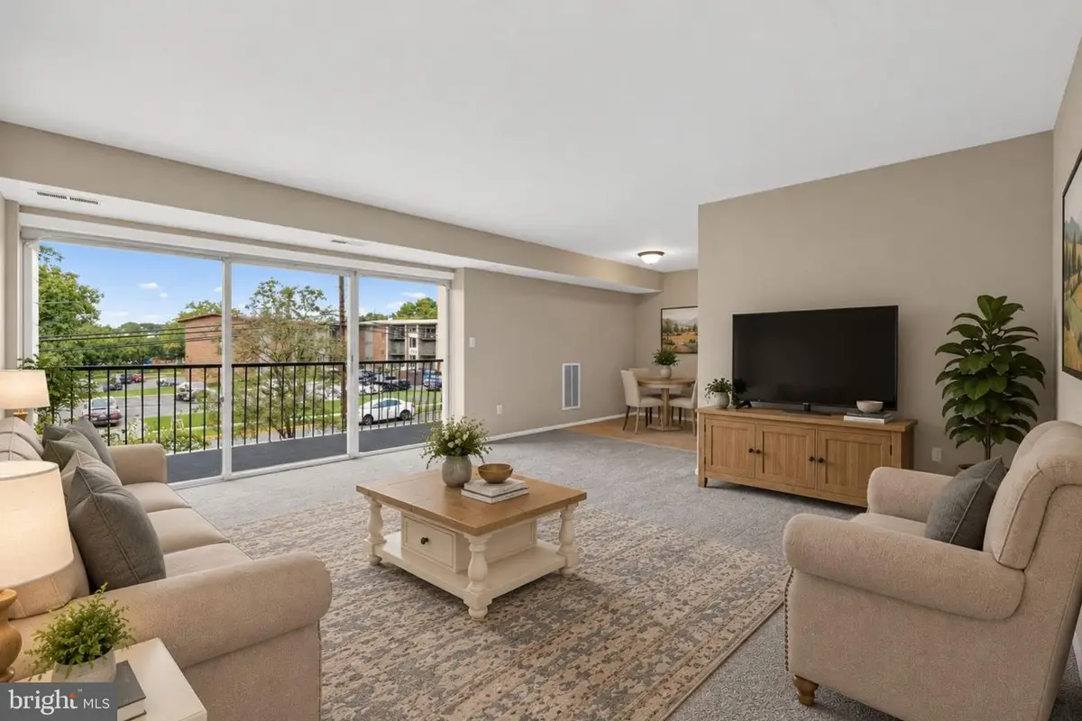 7611 Fontainebleau Dr #2223, Hyattsville, MD 20784 - #1
