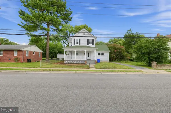 339 Laurel Ave, LAUREL, MD 20707