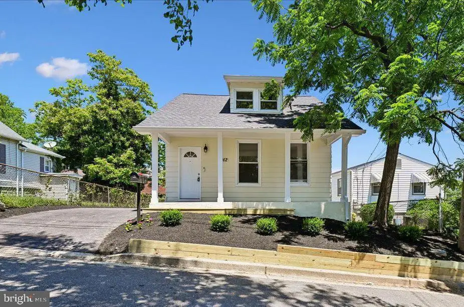 4012 Will St, Capitol Heights, MD 20743 - #1