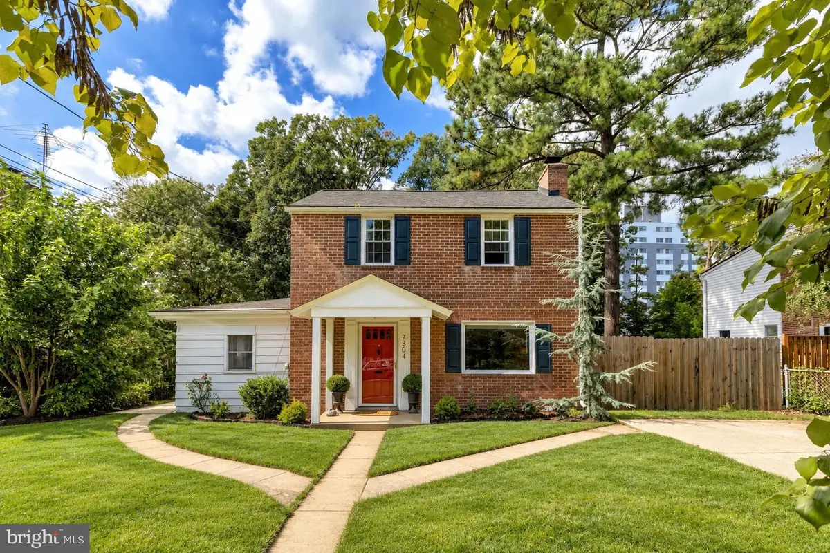7304 15th Ave, Takoma Park, MD 20912 - #1
