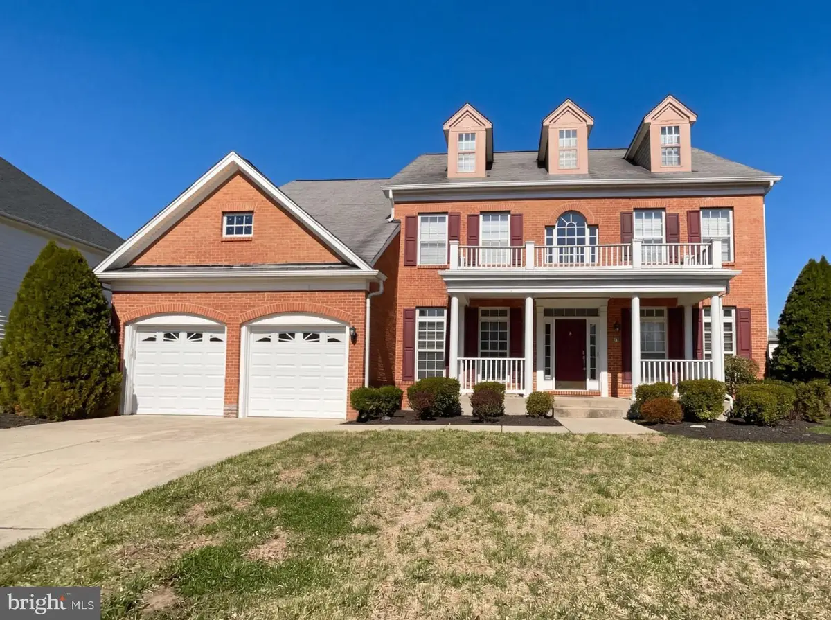 14214 Cold Harbour Dr, Accokeek, MD 20607 - #1