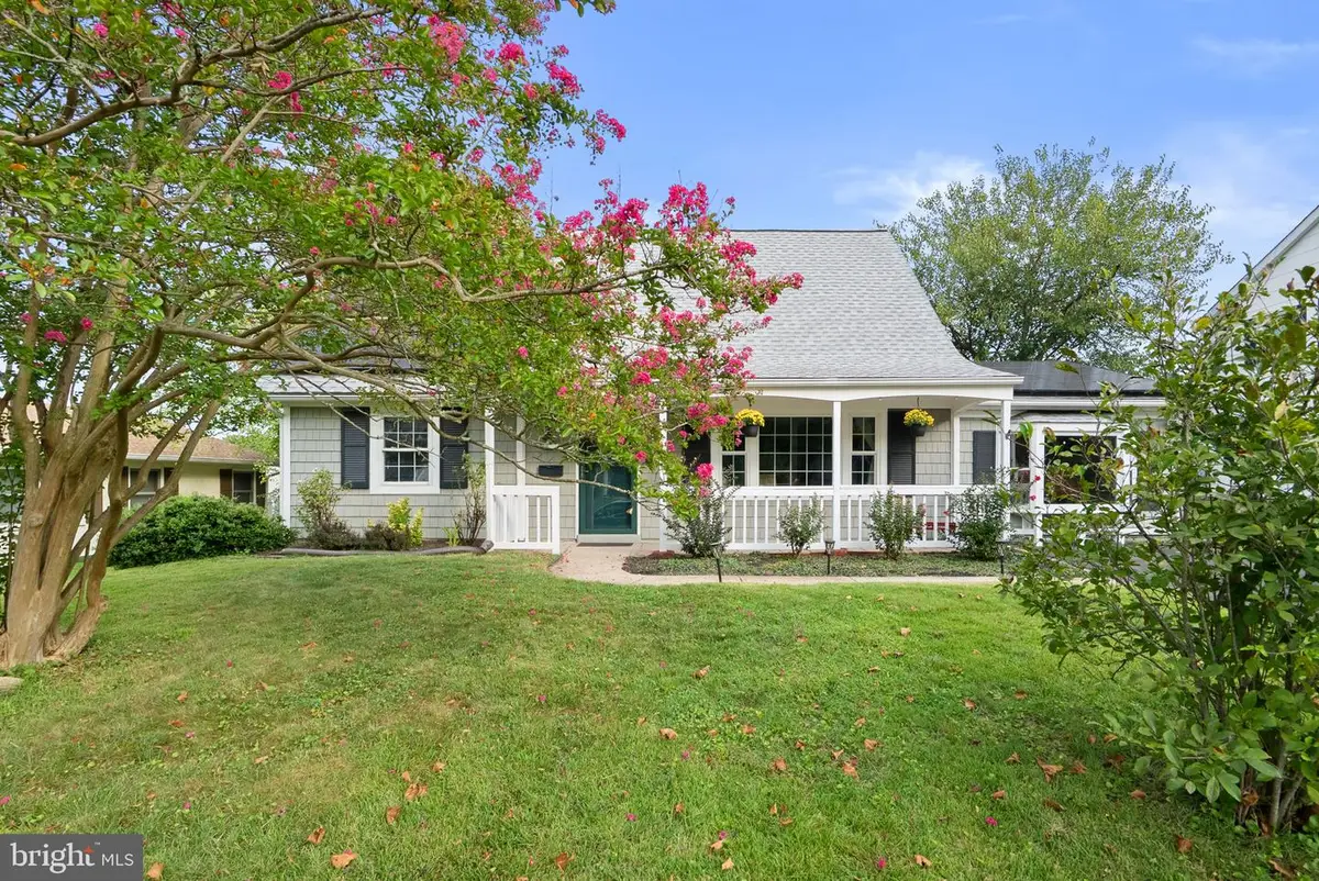 2516 Kittery Ln, Bowie, MD 20715 - #1