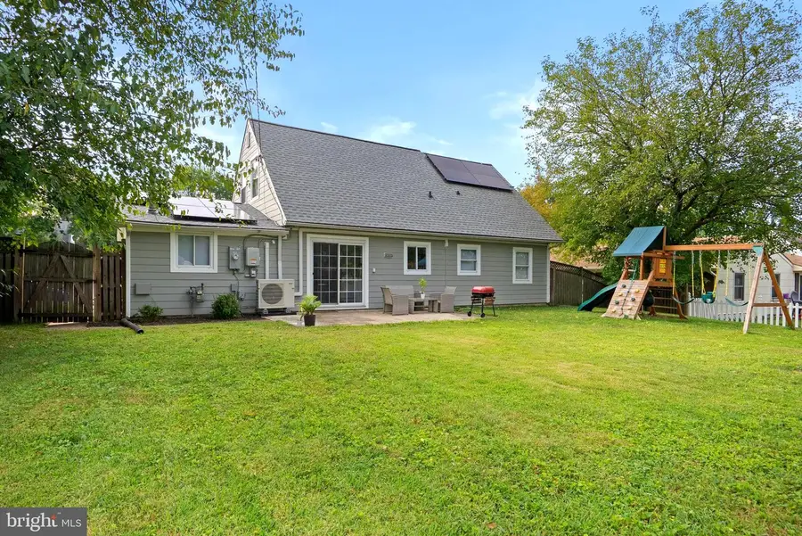 2516 Kittery Ln, Bowie, MD 20715 - #2