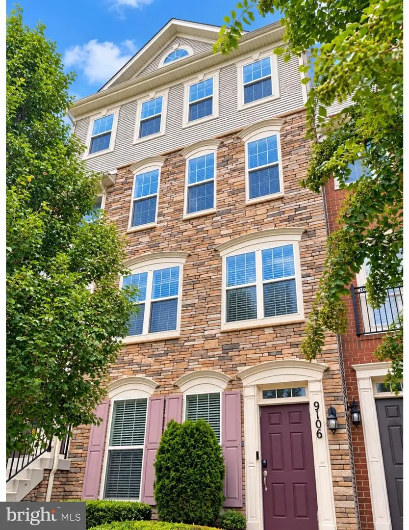 9106 Ruby Lockhart Blvd #4, Lanham, MD 20706 - #1
