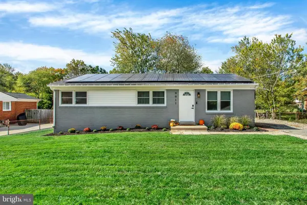 9011 Spring Acres Rd, CLINTON, MD 20735