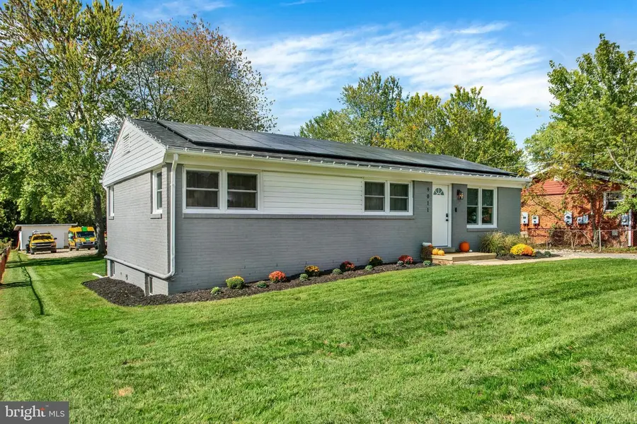 9011 Spring Acres Rd, Clinton, MD 20735 - #2