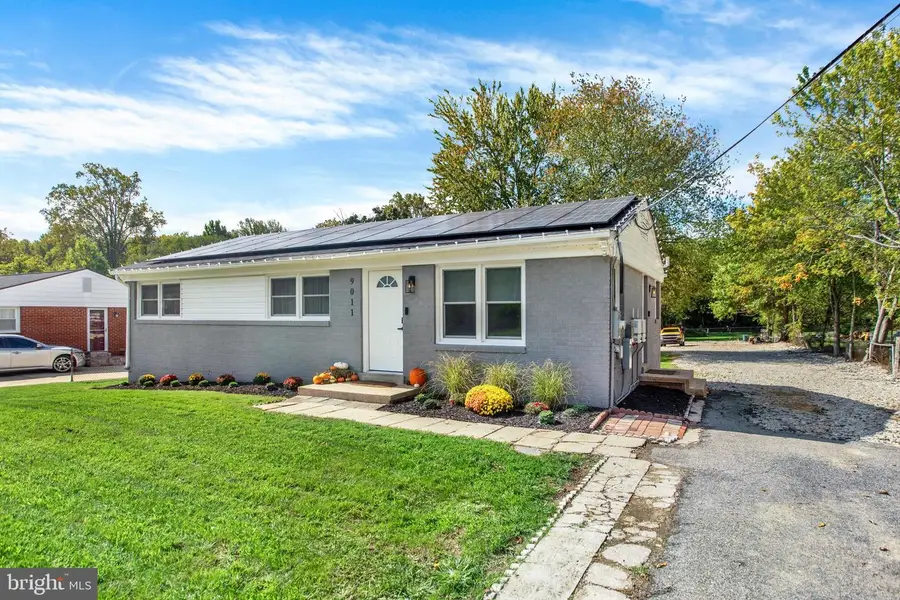 9011 Spring Acres Rd, Clinton, MD 20735 - #3