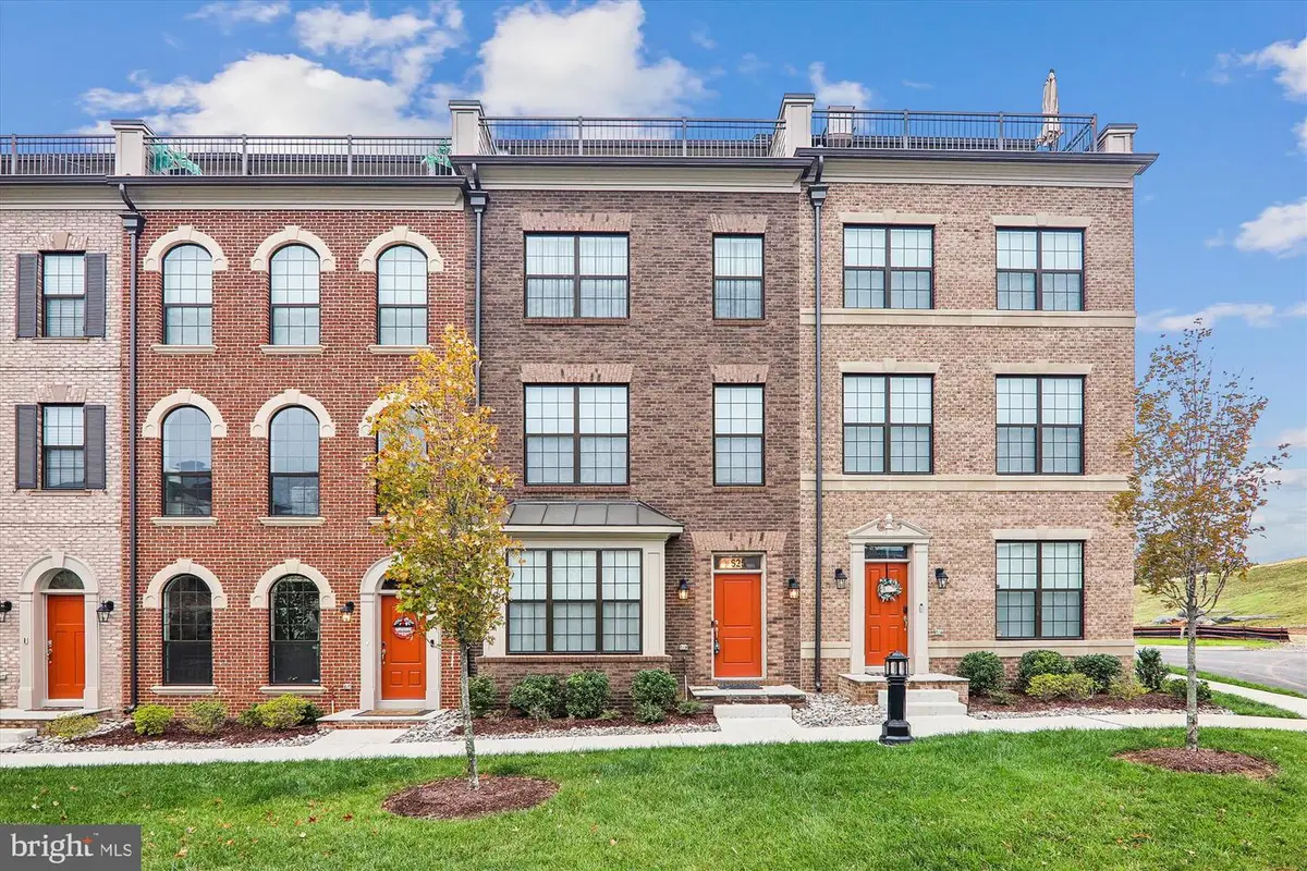 625 Leigh Way, National Harbor, MD 20745 - #1