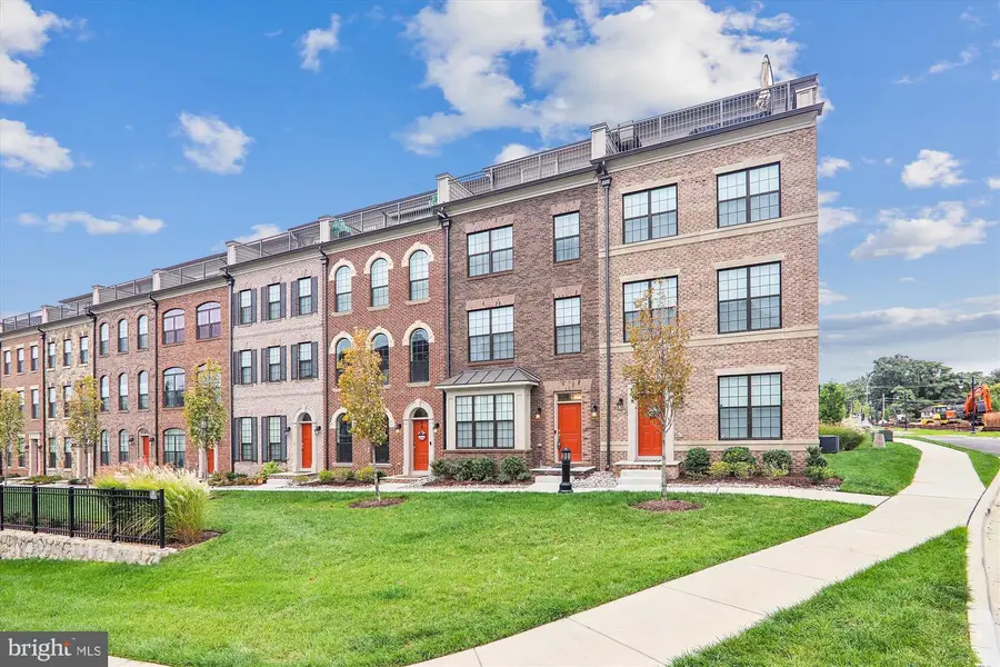 625 Leigh Way, National Harbor, MD 20745 - #2